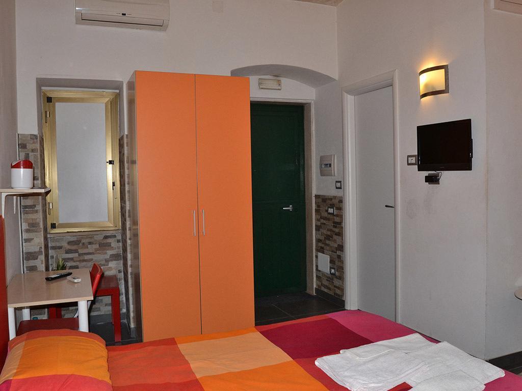 B&B Centrale Matera Habitación foto