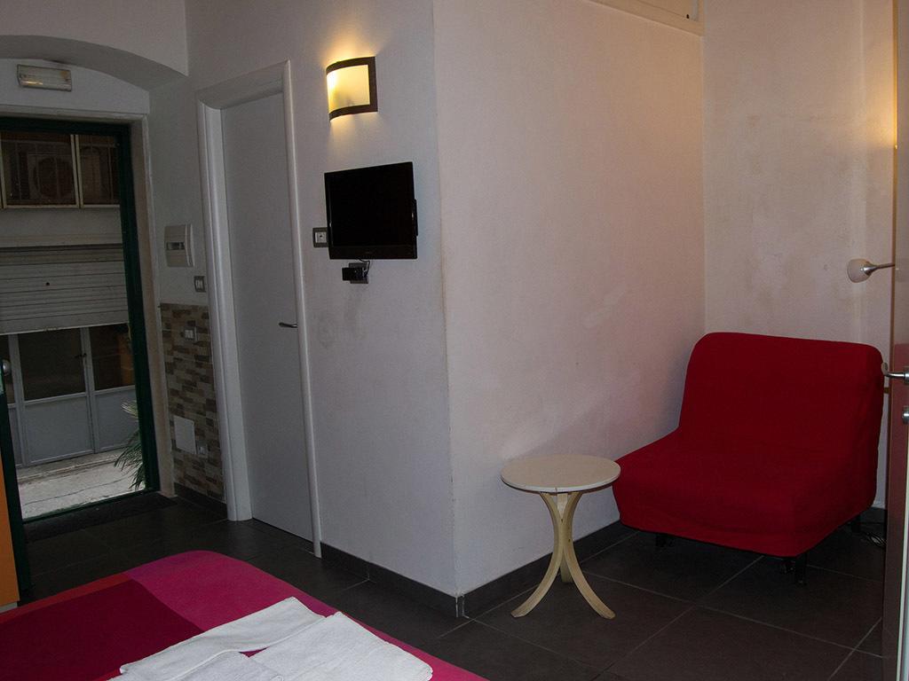 B&B Centrale Matera Exterior foto